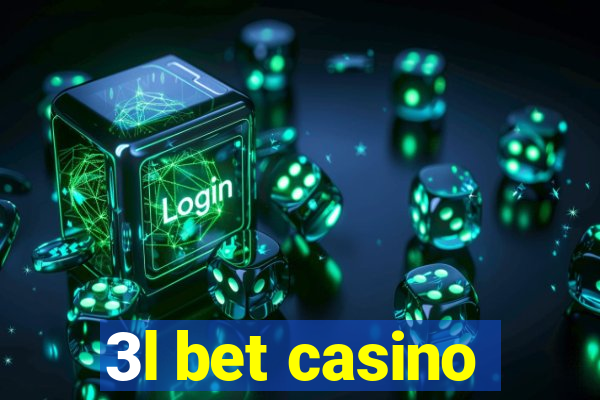 3l bet casino